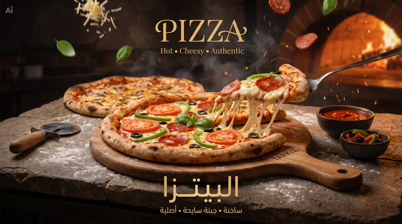 Pizza