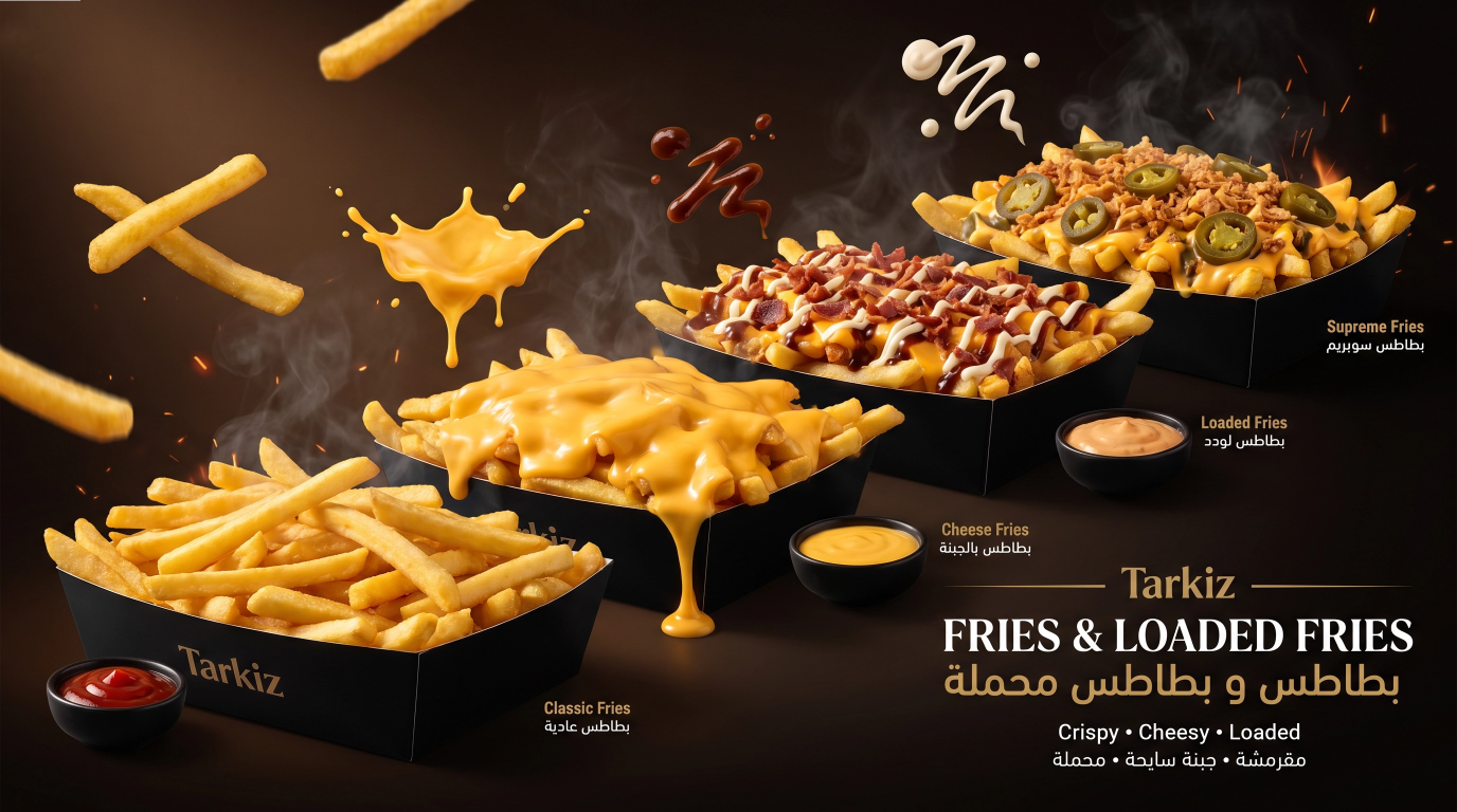 Fries