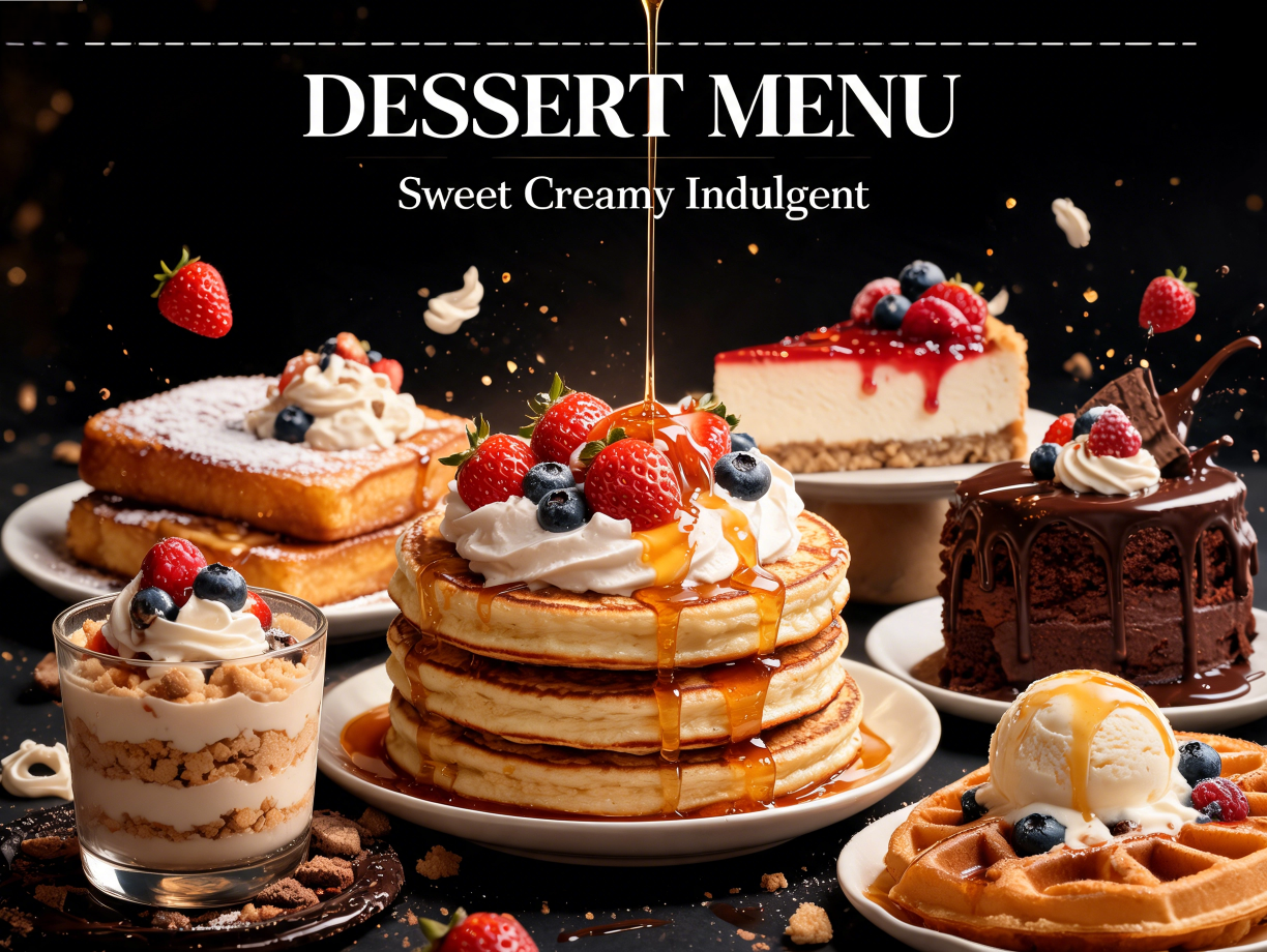 Desert
