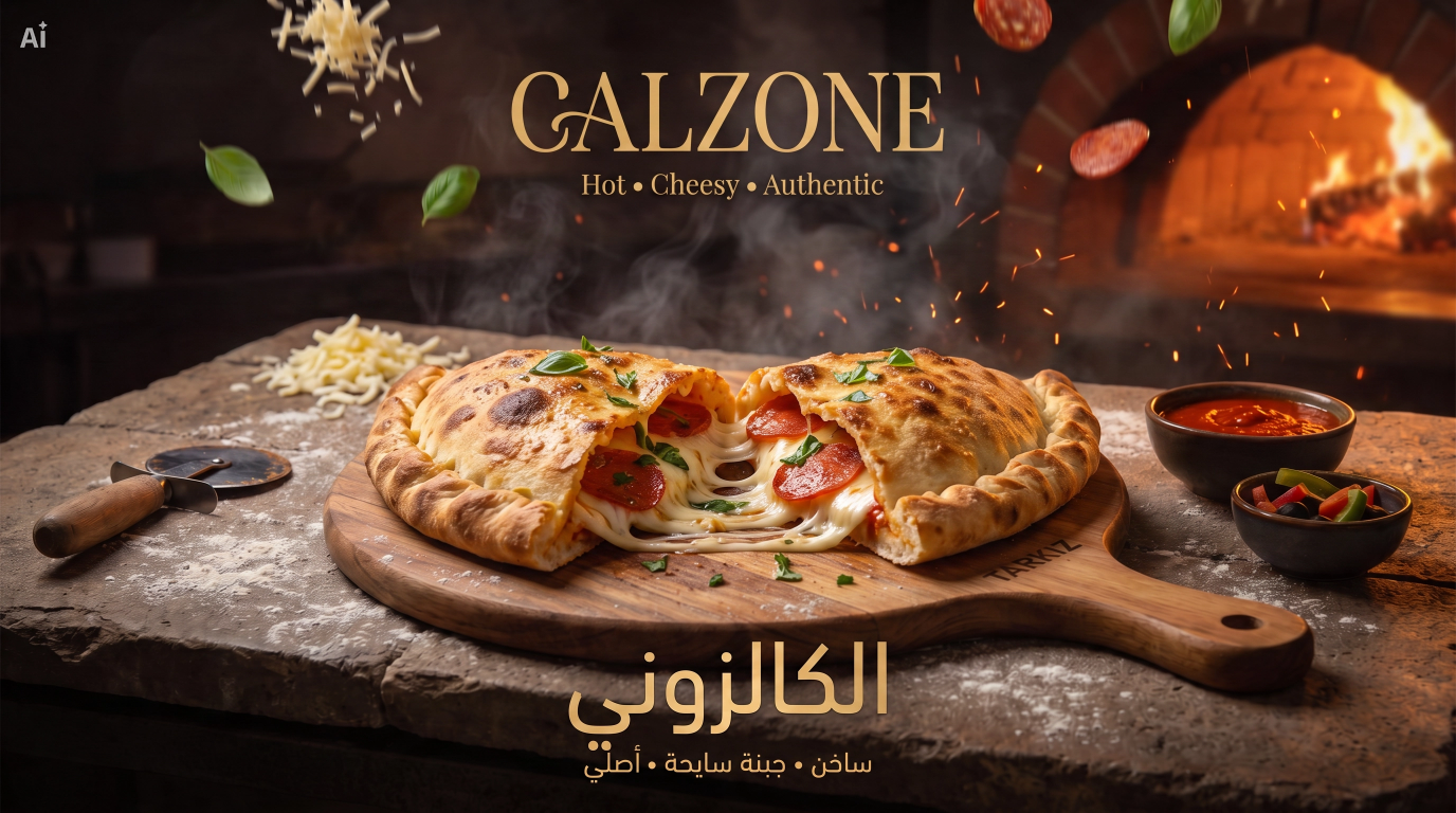 Calzoni