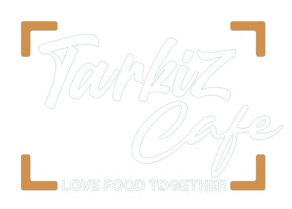 Tarkiz Logo